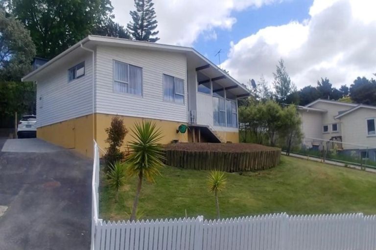Photo of property in 1/55 Castleton Street, Birkdale, Auckland, 0626