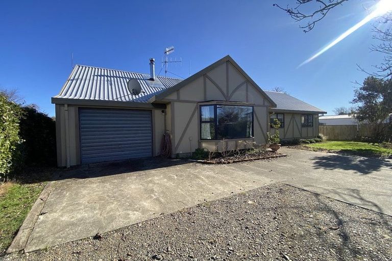 Photo of property in 7a Gaisford Terrace, Waipukurau, 4200