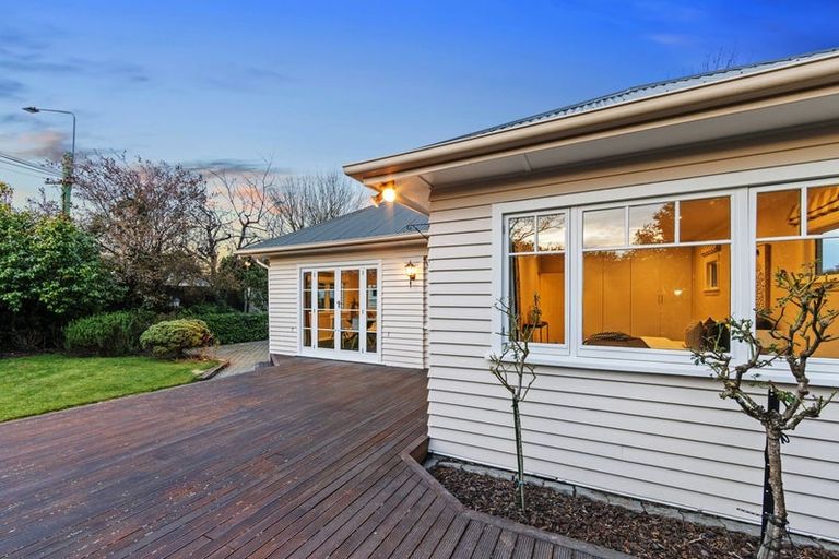 Photo of property in 60 Ilam Road, Upper Riccarton, Christchurch, 8041
