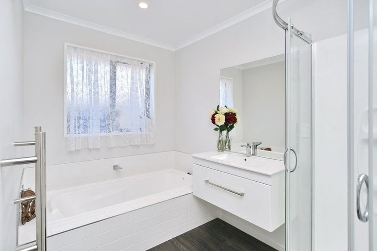 Photo of property in 94 Georgina Street, Marshland, Christchurch, 8083