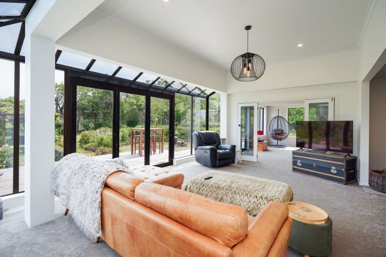 Photo of property in 72 Millton Park Road, Mill Road, Invercargill, 9871