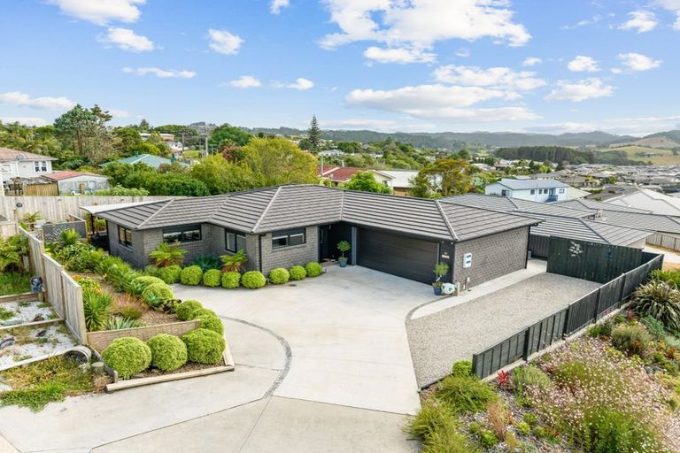 Photo of property in 39 Provisional Drive, Te Kamo, Whangarei, 0112