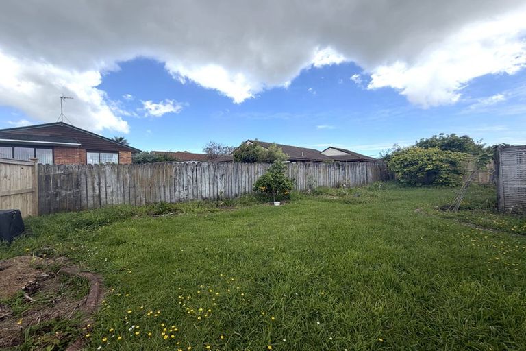 Photo of property in 34 Millhouse Drive, Northpark, Auckland, 2013