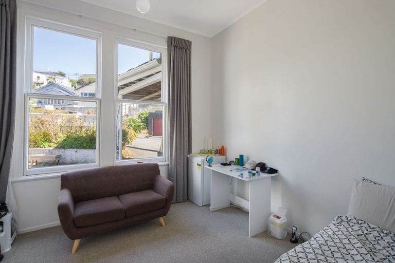 Photo of property in 11 Rewa Road, Hataitai, Wellington, 6021