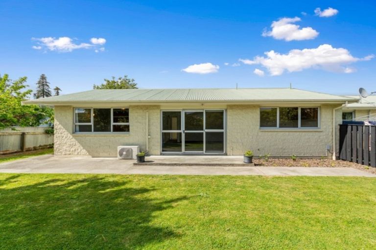 Photo of property in 4/37 Dillon Street, Blenheim, 7201