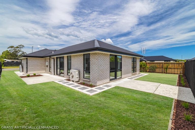 Photo of property in 179 Georgina Street, Marshland, Christchurch, 8083