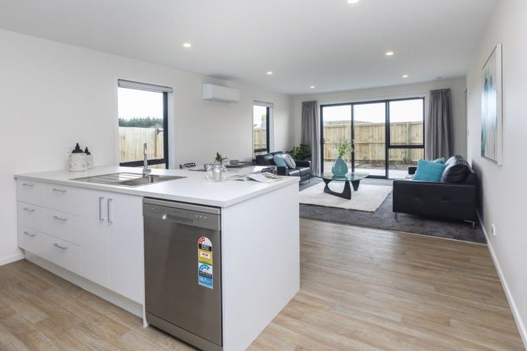 Photo of property in 18 Tabor Place, Lincoln, 7608
