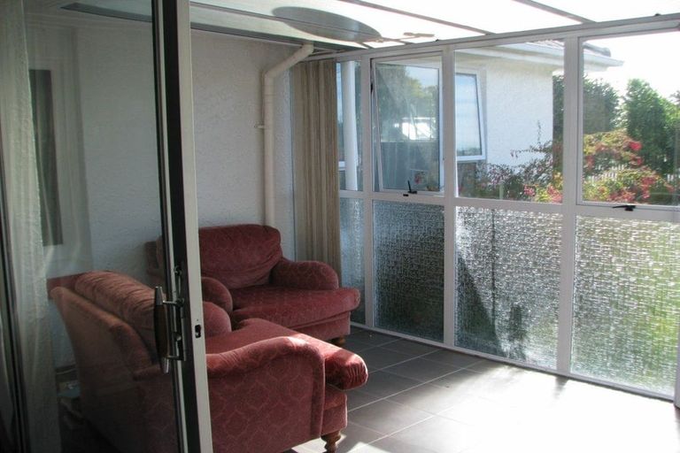 Photo of property in 206 Grahams Road, Burnside, Christchurch, 8053