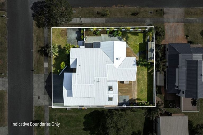 Photo of property in 7 Papaunahi Road, Bowentown, Katikati, 3177