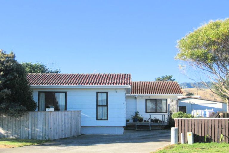 Photo of property in 7 Linwood Drive, Paraparaumu, 5032