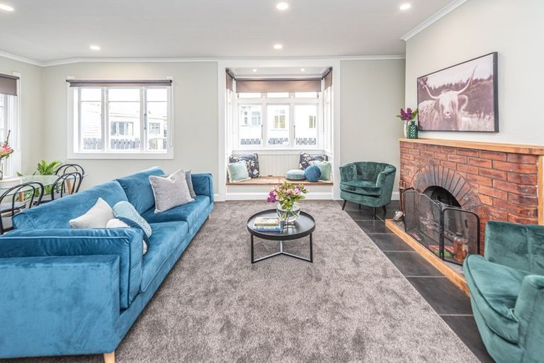 Photo of property in 32 Rangitikei Street, Whanganui East, Whanganui, 4500