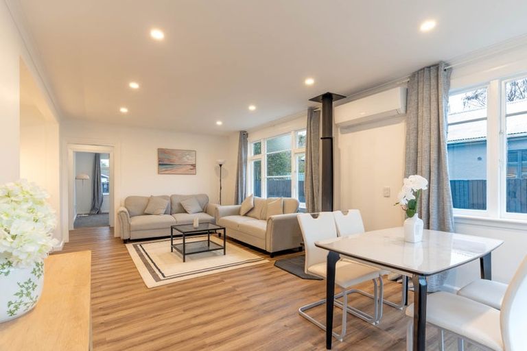 Photo of property in 62 Tilford Street, Woolston, Christchurch, 8062