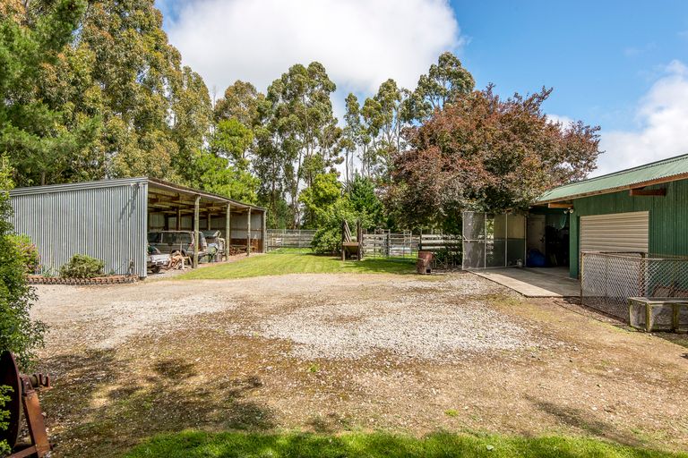 Photo of property in 25 Stephens Road, Leeston, 7682