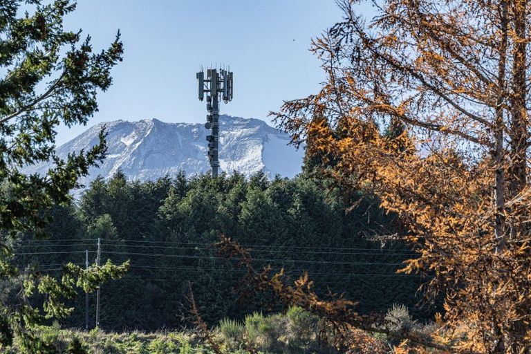 Photo of property in 39 Park Avenue, Ohakune, 4625