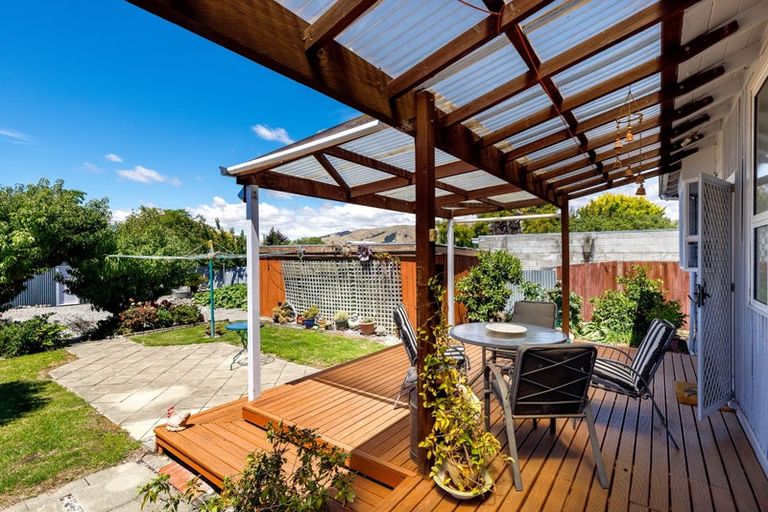 Photo of property in 49 Weld Street, Redwoodtown, Blenheim, 7201