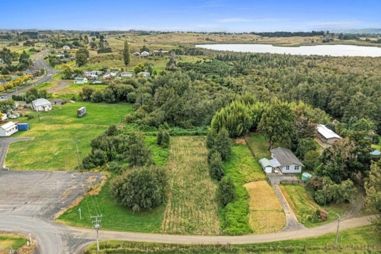 Photo of property in 15 Austen Street, Rangiriri, Te Kauwhata, 3782
