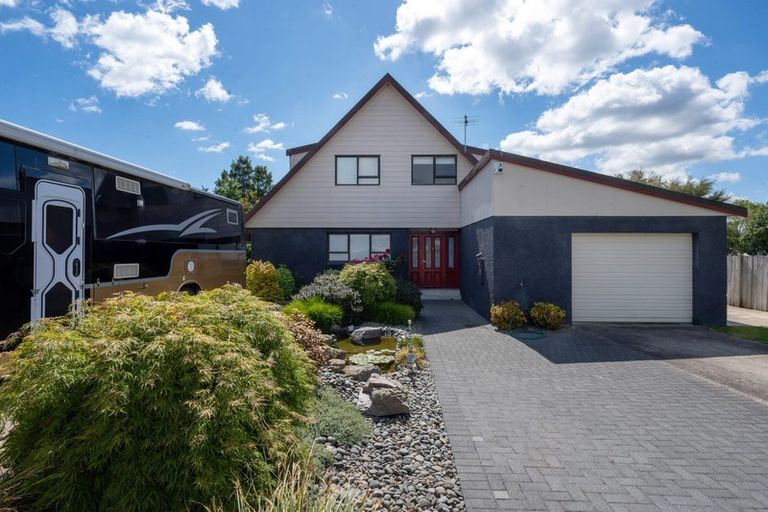 Photo of property in 15 Haumoana Street, Koutu, Rotorua, 3010
