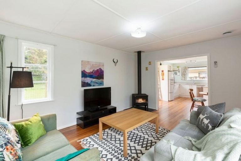 Photo of property in 96 Hair Street, Wainuiomata, Lower Hutt, 5014