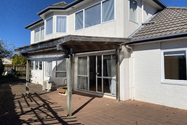 Photo of property in 9 Cantora Avenue, Northpark, Auckland, 2013