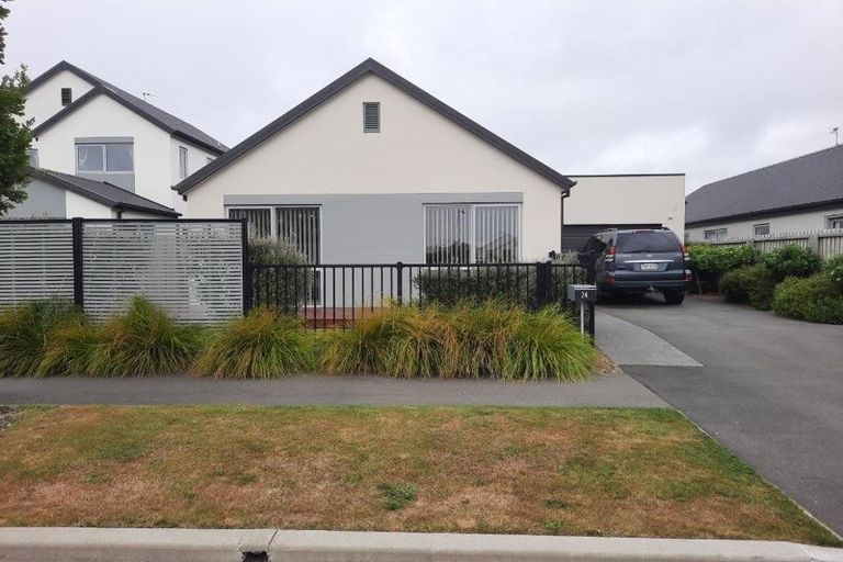 Photo of property in 24 Greenaway Street, Halswell, Christchurch, 8025