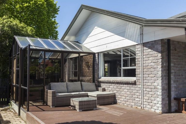 Photo of property in 30b Yellowstone Crescent, Burwood, Christchurch, 8083