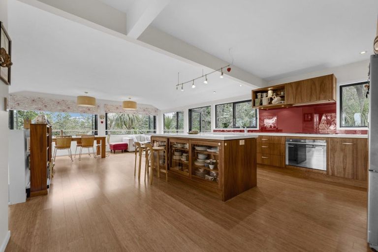 Photo of property in 58a Aramoana Avenue, Devonport, Auckland, 0624