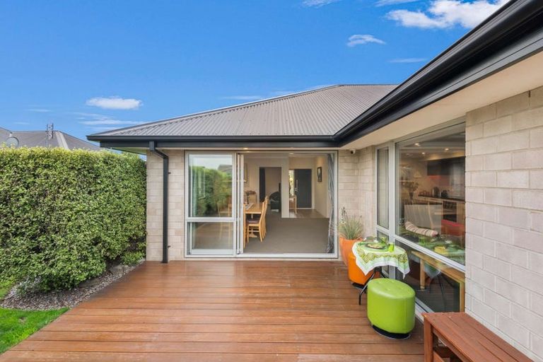 Photo of property in 37 Navy Loop, Rolleston, 7614