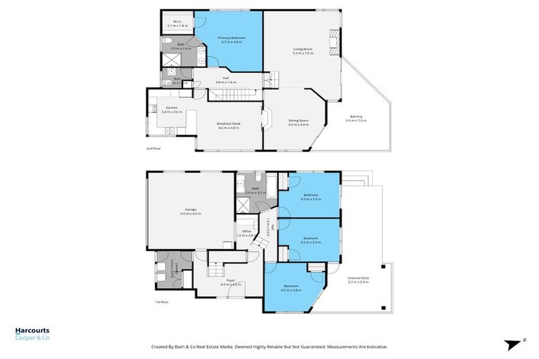 Photo of property in 1/60 Penzance Road, Mairangi Bay, Auckland, 0630