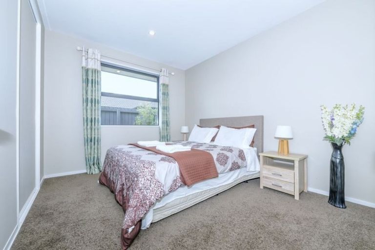 Photo of property in 7 Platinum Drive, Wigram, Christchurch, 8025