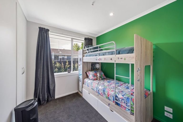 Photo of property in 3 Northfield Road, Casebrook, Christchurch, 8051