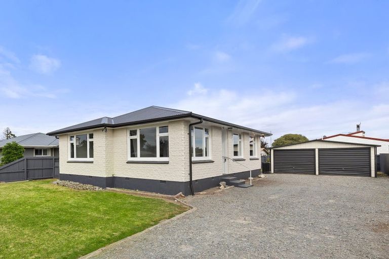 Photo of property in 3 Peraki Street, Kaiapoi, 7630