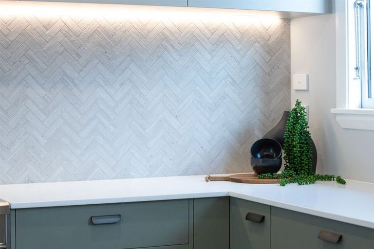 Photo of property in 51 Hawkesbury Avenue, St Albans, Christchurch, 8014