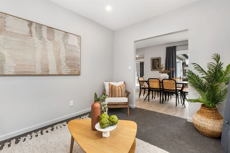 Photo of property in 51 Hawkesbury Avenue, St Albans, Christchurch, 8014