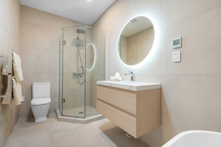 Photo of property in 10/70 Killarney Street, Takapuna, 0622