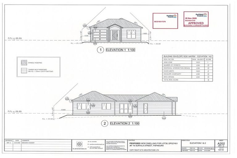 Photo of property in 16 Survila Street, Takanini, 2110