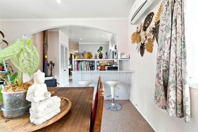 Photo of property in 7 Henton Street, Te Aroha, 3320