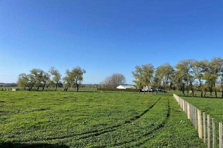 Photo of property in 97 Corcoran Road, Te Pahu, 3285