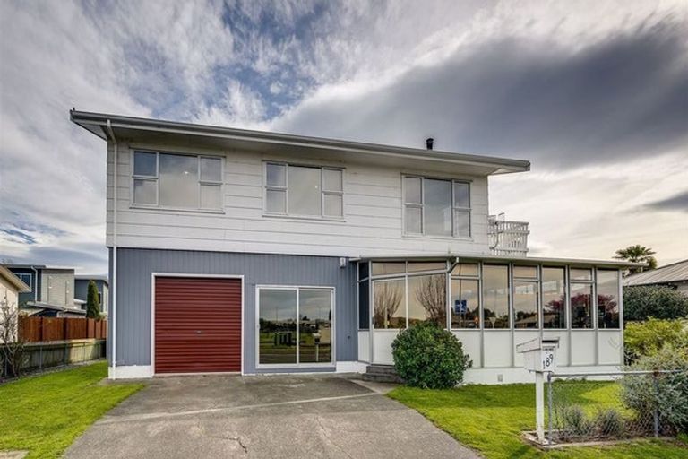 Photo of property in 189 Guppy Road, Taradale, Napier, 4112
