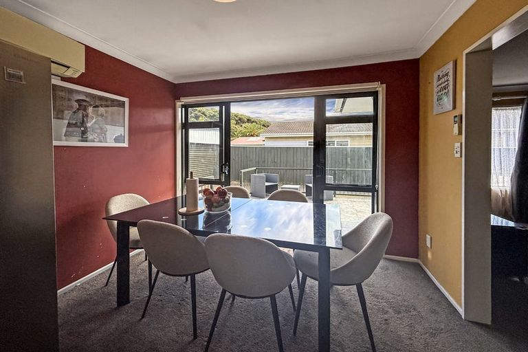 Photo of property in 1 Kawatiri Grove, Wainuiomata, Lower Hutt, 5014