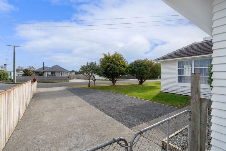 Photo of property in 20 Gardener Street, Levin, 5510