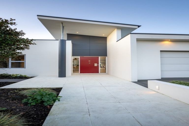 Photo of property in 22 Ruby Avenue, Northwood, Christchurch, 8051