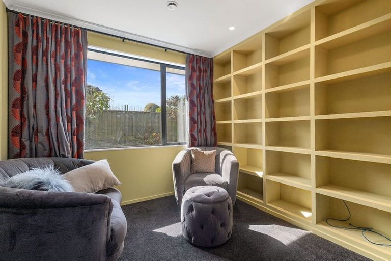 Photo of property in 75 O'neill Avenue, Northwood, Christchurch, 8051