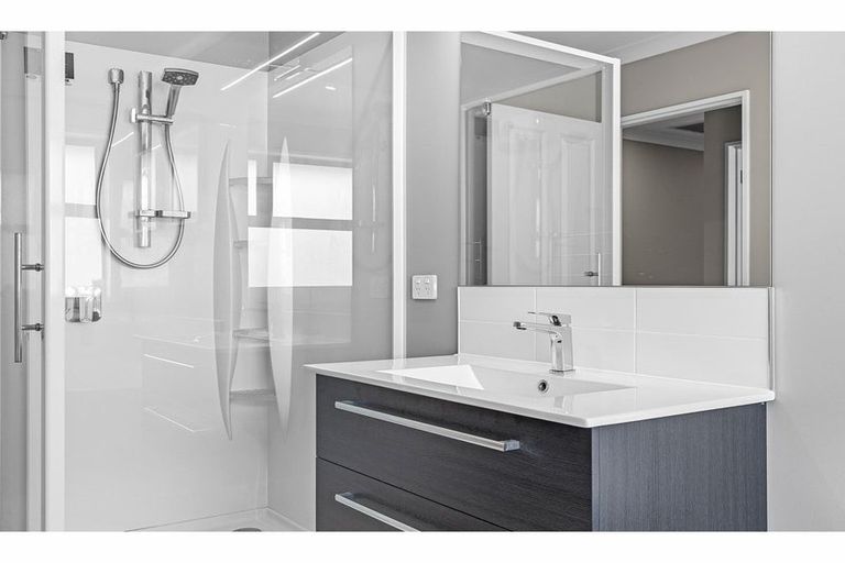 Photo of property in 1149b Goulds Road, Rolleston, 7614