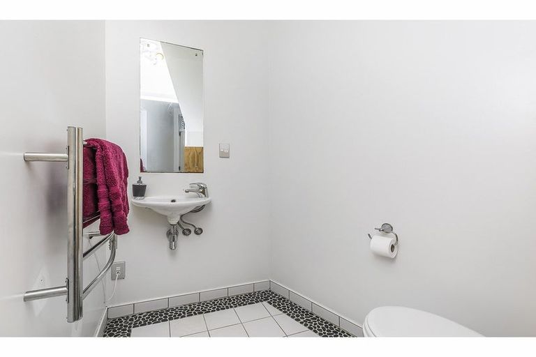 Photo of property in 13/185 Tasman Street, Mount Cook, Wellington, 6021