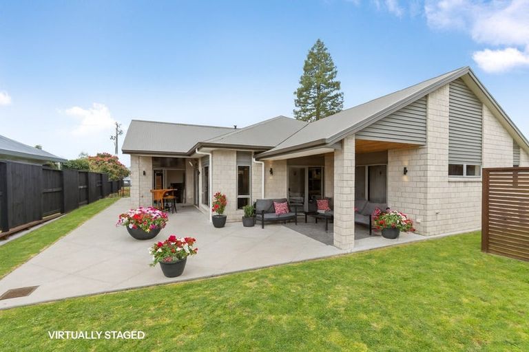 Photo of property in 78 Station Road, Matamata, 3400