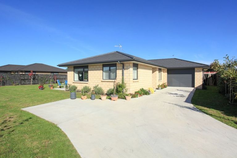 Photo of property in 31 Pharo Place, Ngaruawahia, 3720