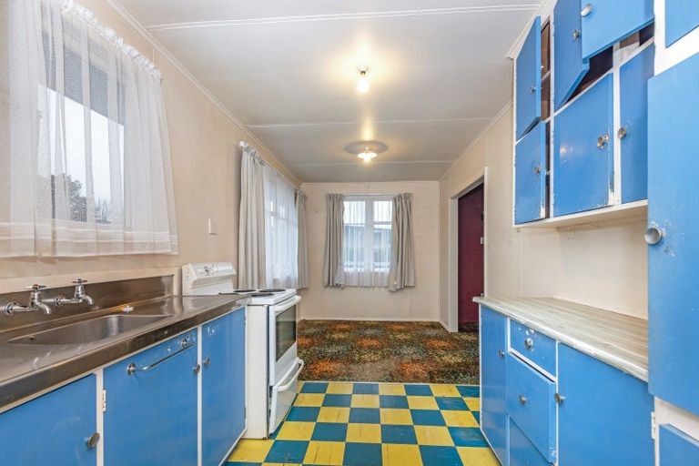 Photo of property in 5 Dittmer Drive, Awapuni, Palmerston North, 4412