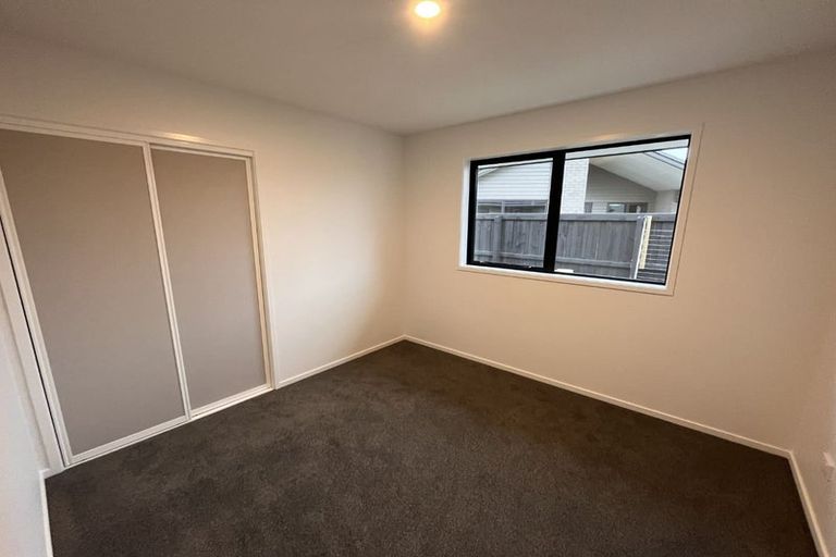 Photo of property in 12 Lomu Way, Rolleston, 7615