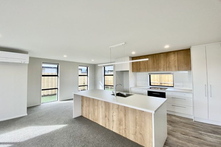 Photo of property in 3 Marcoola Drive, Rolleston, 7614