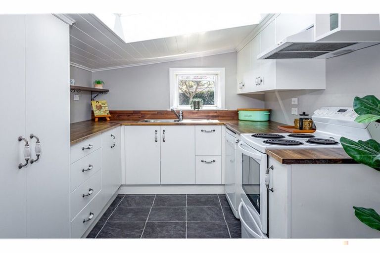 Photo of property in 138 Talbot Street, Geraldine, 7930